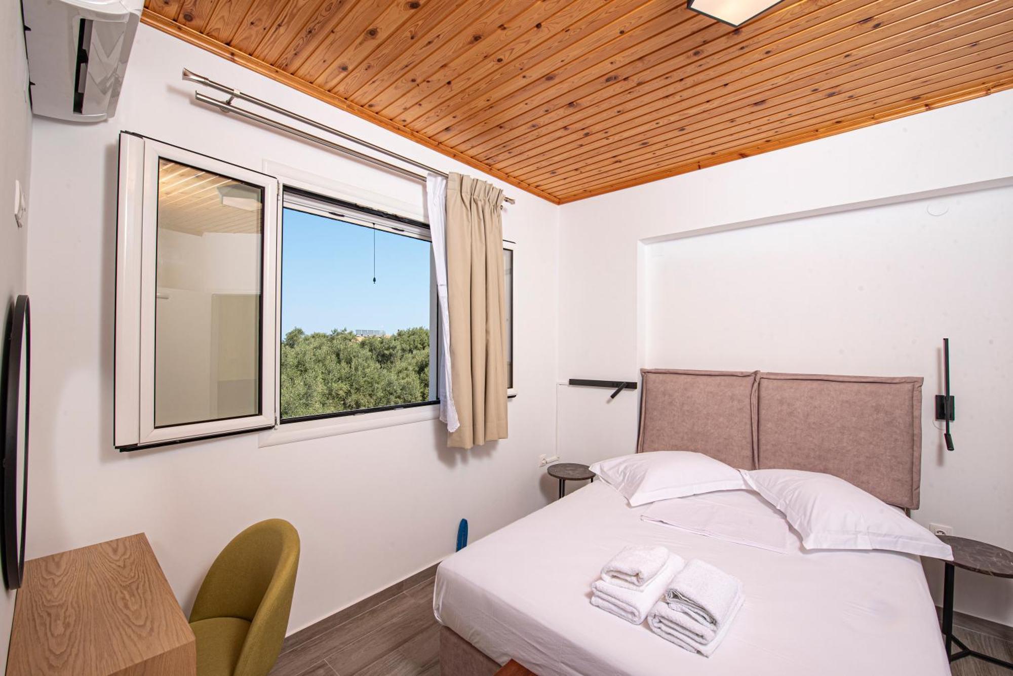 Liokambos Apartment Lefkada City Exterior photo